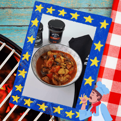 The Ultimate Sausage and Vegetable Stew Recipe