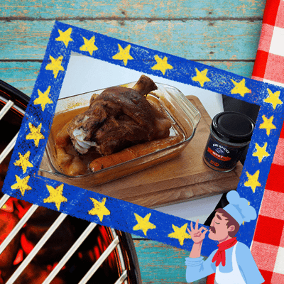 Best Pork Shank